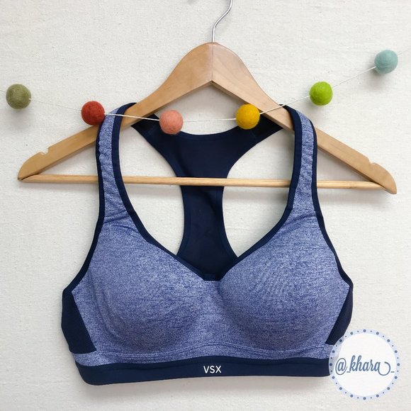 Victoria's Secret Other - Victoria’s Secret VSX Incredible Sports Bra 36B